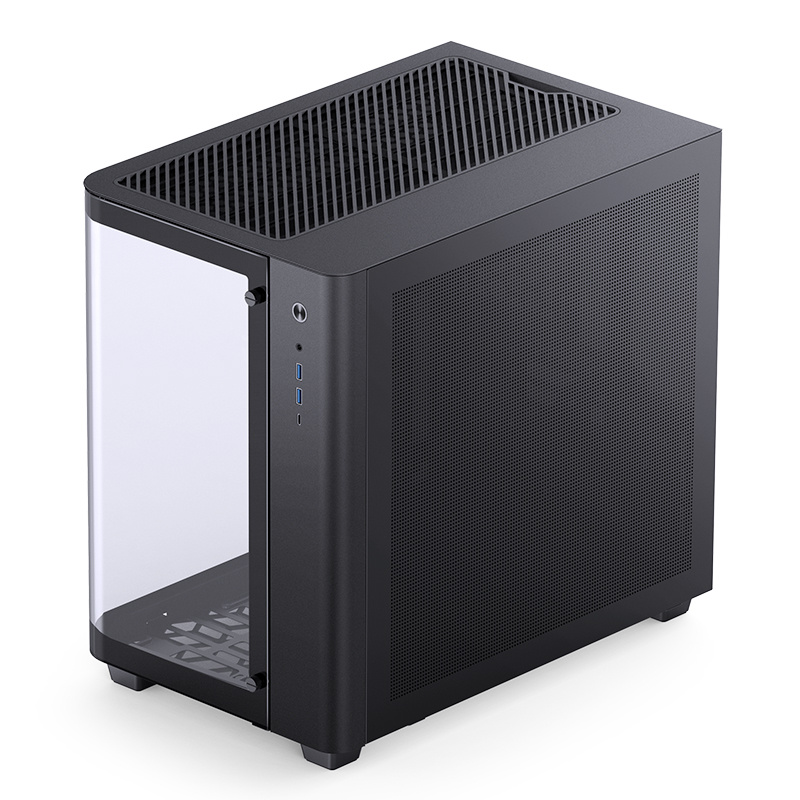 JONSBO TK-3 ( BLACK / WHITE ) JONSBO TK-3 ( BLACK / WHITE )