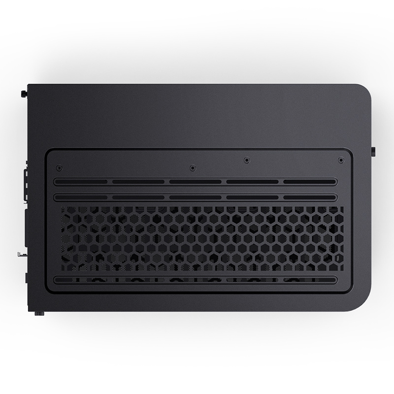 JONSBO TK-3 ( BLACK / WHITE ) JONSBO TK-3 ( BLACK / WHITE )