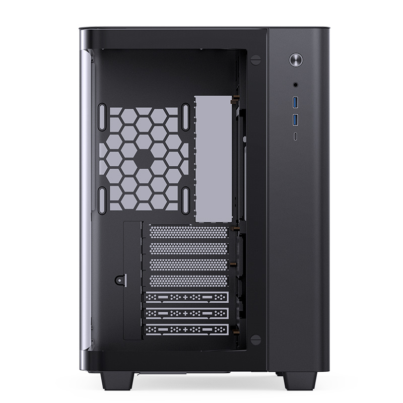 JONSBO TK-3 ( BLACK / WHITE ) JONSBO TK-3 ( BLACK / WHITE )
