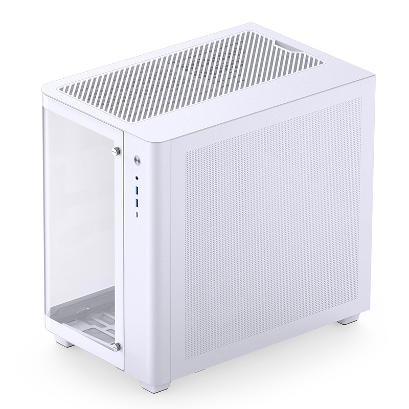 JONSBO TK-3 ( BLACK / WHITE ) JONSBO TK-3 ( BLACK / WHITE )