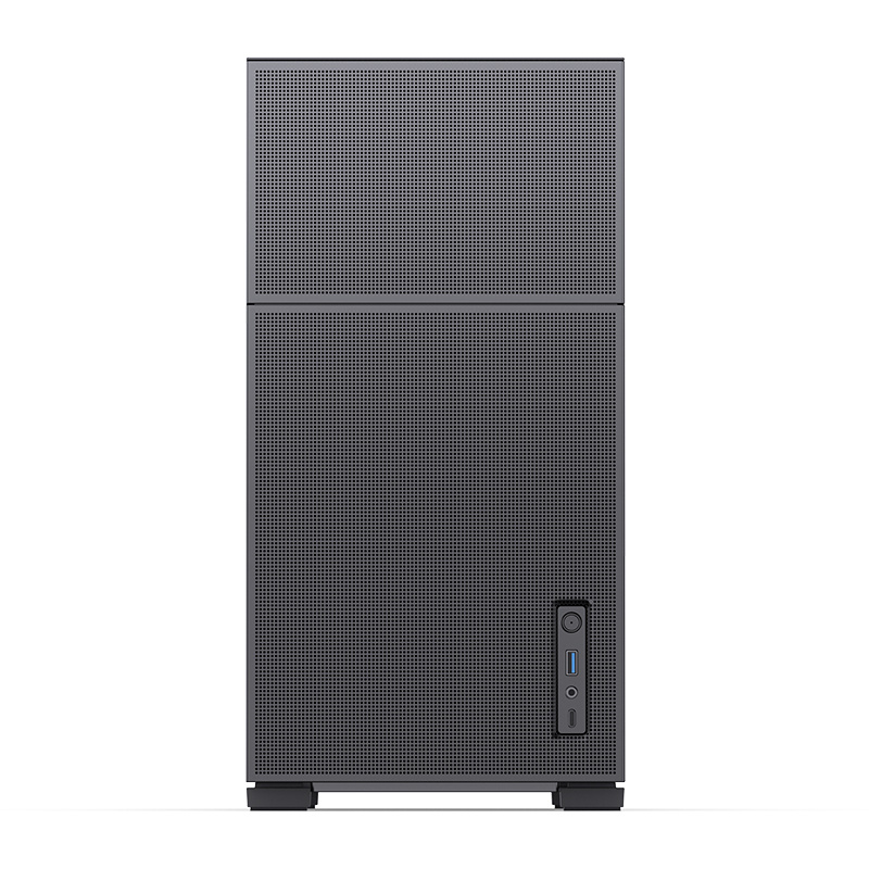 JONSBO D41 MESH  ( BLACK / WHITE )