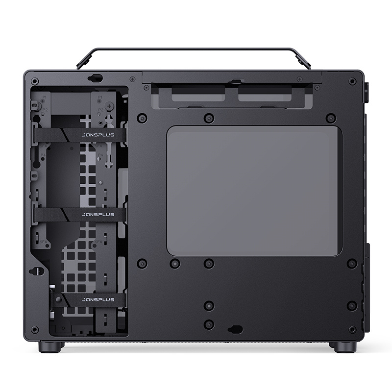 JONSBO Z20 ( BLACK / WHITE / BLACK_ORANGE / WHITE_PINK ) JONSBO Z20 ( BLACK / WHITE / BLACK_ORANGE / WHITE_PINK )