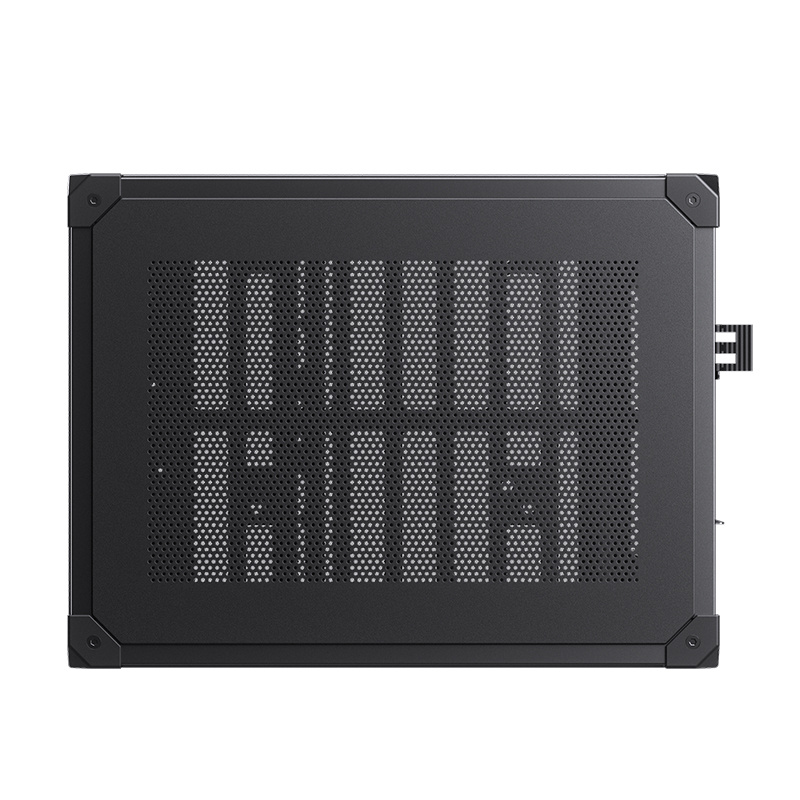 JONSBO C6 ( BLACK / WHITE )