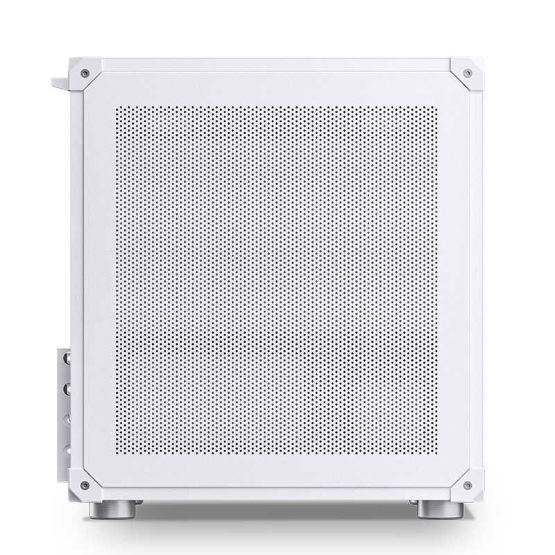 JONSBO C6 ( BLACK / WHITE )