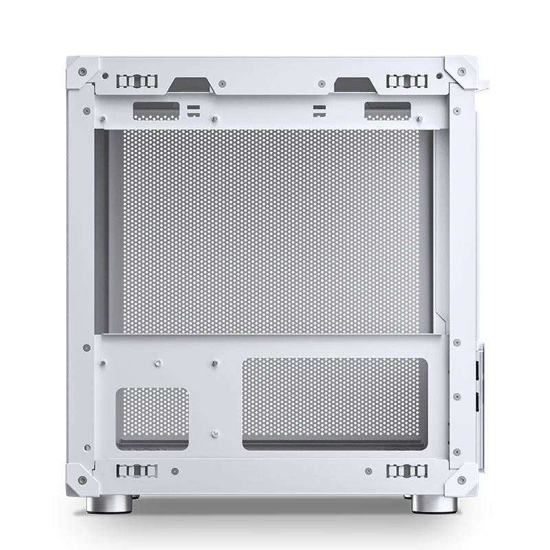 JONSBO C6 ( BLACK / WHITE )