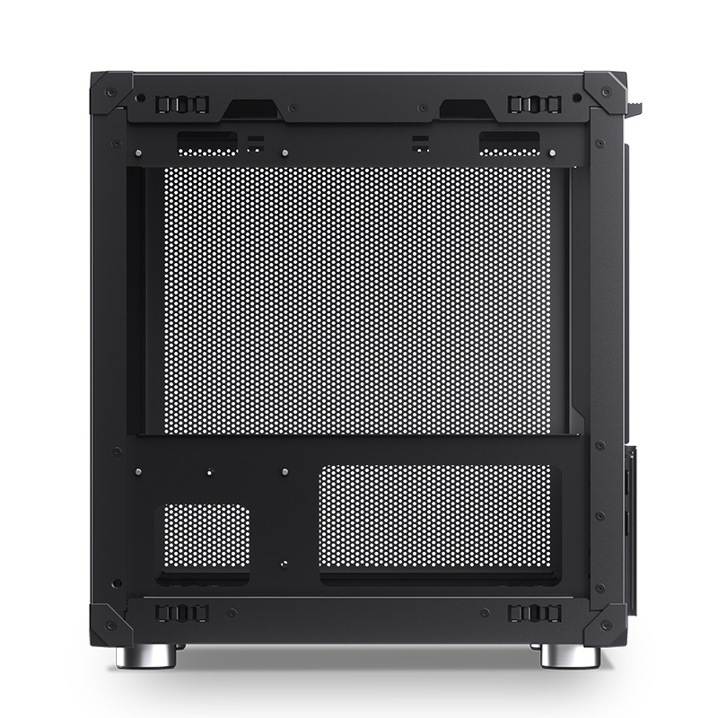 JONSBO C6 ( BLACK / WHITE )