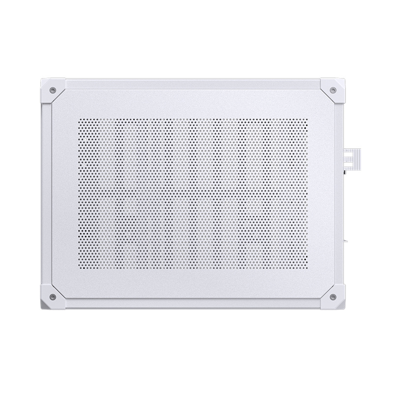 JONSBO C6 ( BLACK / WHITE )
