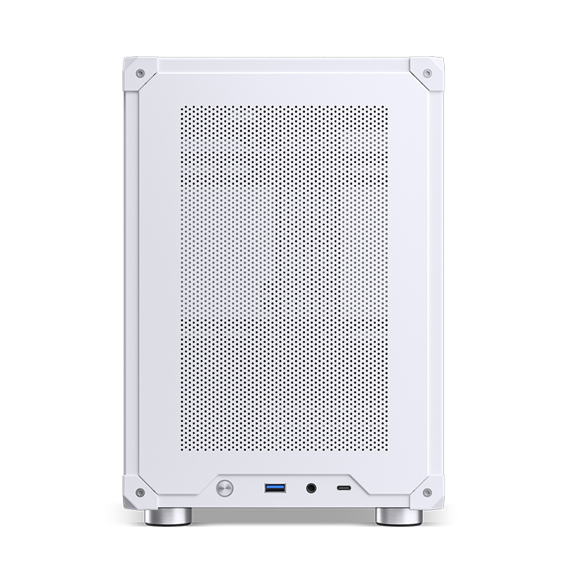 JONSBO C6 ( BLACK / WHITE )