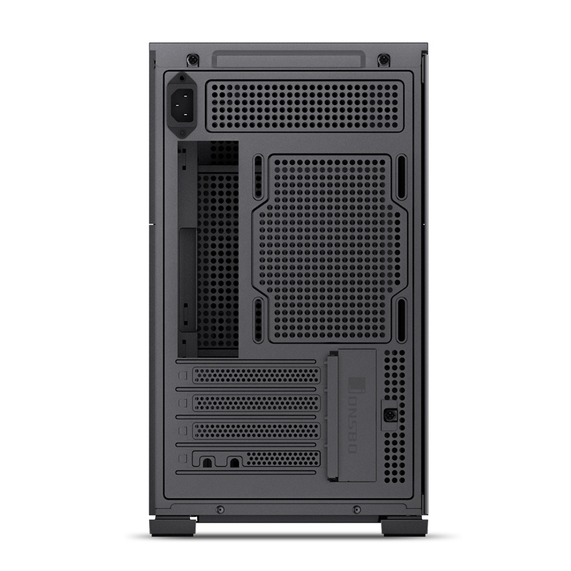 JONSBO D31 MESH ( BLACK / WHITE )