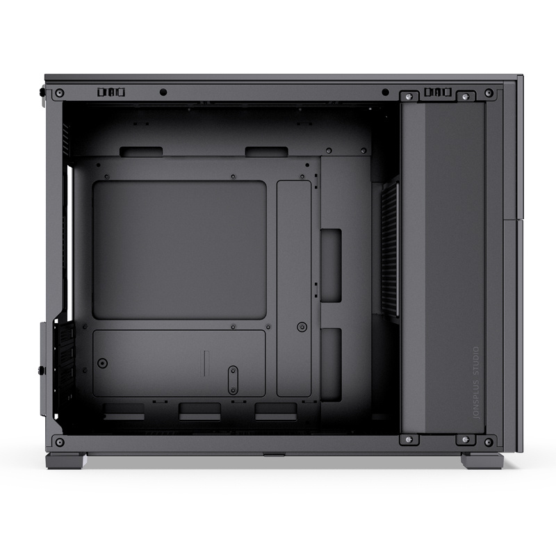 JONSBO D31 MESH ( BLACK / WHITE )