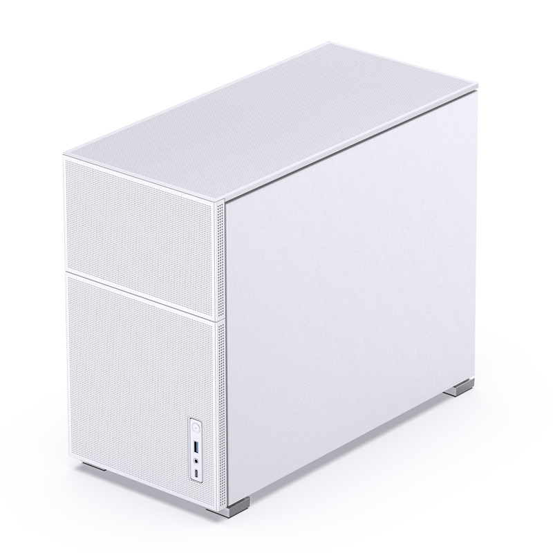 JONSBO D31 MESH ( BLACK / WHITE )