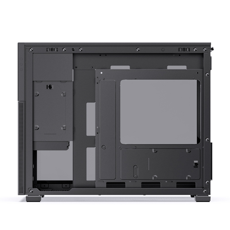 JONSBO D31 MESH SCREEN ( BLACK / WHITE ) JONSBO D31 MESH SCREEN ( BLACK / WHITE )