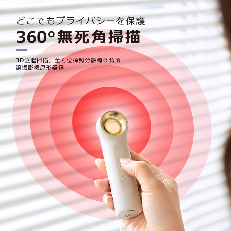 Lunon Seteye Pro 私人保安神器 （LUN17）