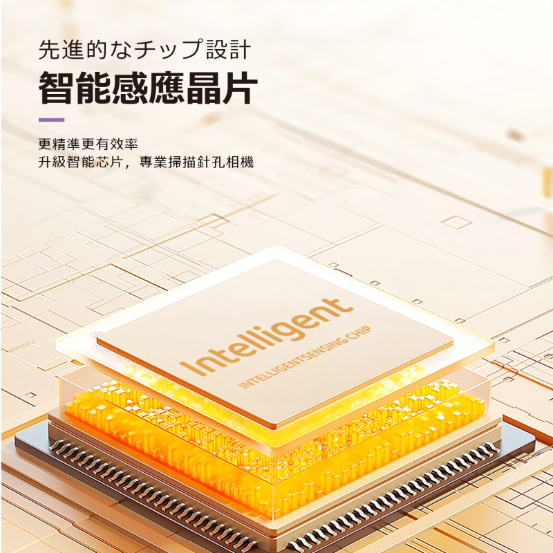 Lunon Seteye Pro 私人保安神器 （LUN17）