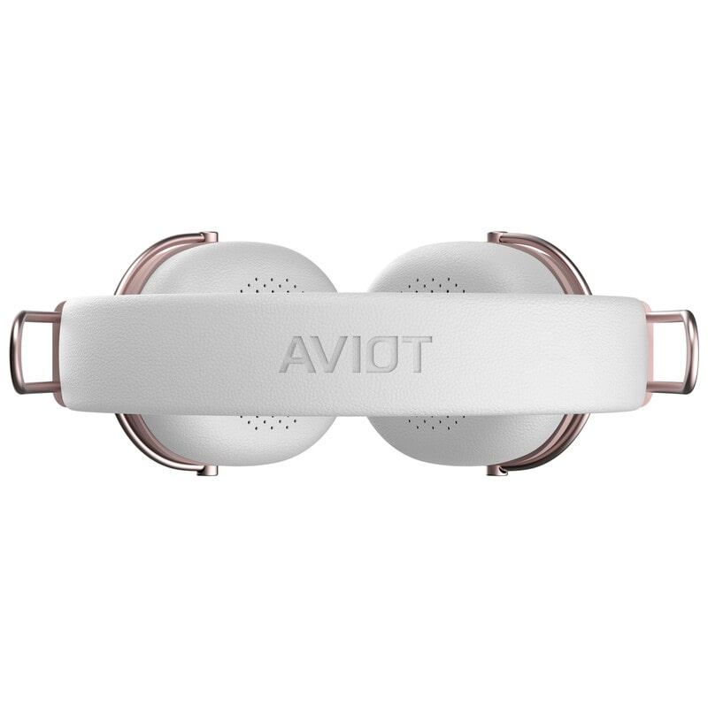 AVIOT 主動降噪頭戴式耳機 WA-Q1 [4色]