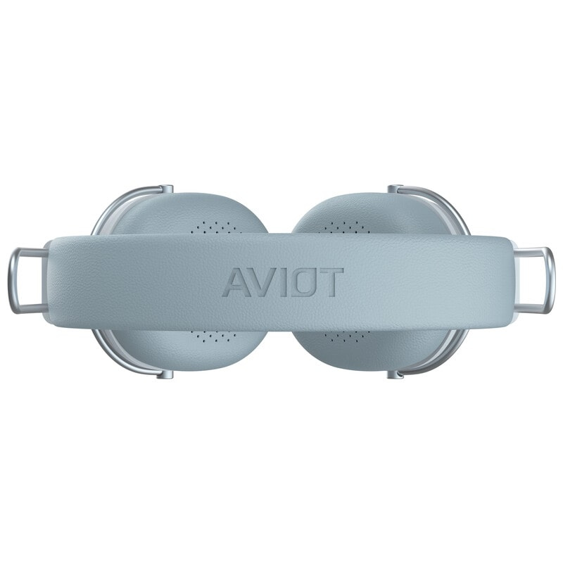 AVIOT 主動降噪頭戴式耳機 WA-Q1 [4色]