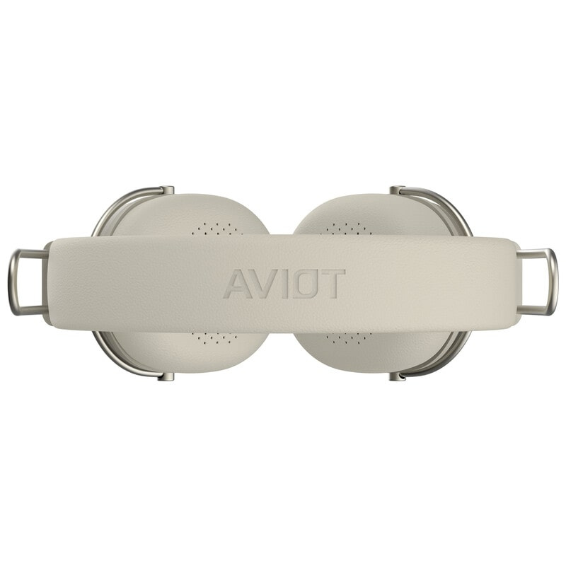 AVIOT 主動降噪頭戴式耳機 WA-Q1 [4色]