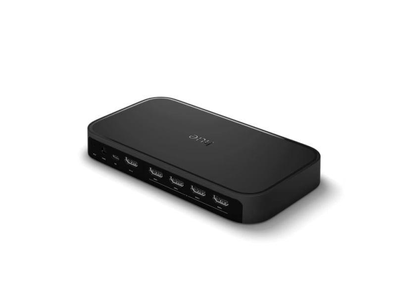 Philips 飛利浦 Hue Play HDMI Sync Box 8K 同步調整器