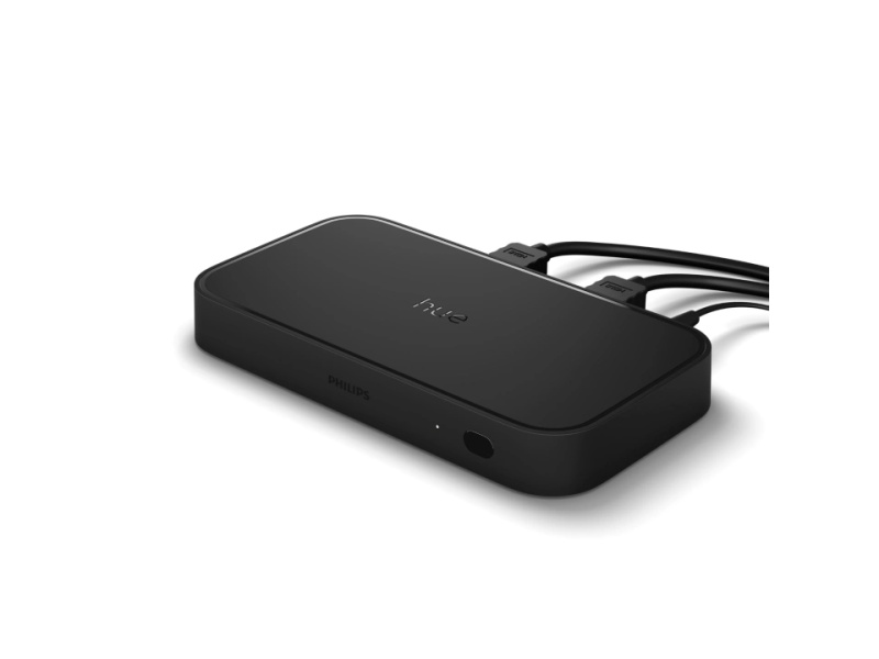 Philips 飛利浦 Hue Play HDMI Sync Box 8K 同步調整器