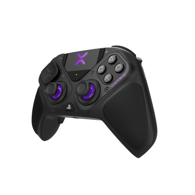 Turtle Beach Victrix Pro BFG Wireless Controller for PS5, PS4 & PC