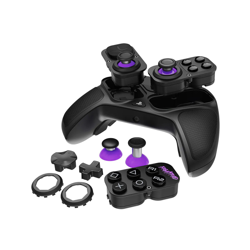 Turtle Beach Victrix Pro BFG Wireless Controller for PS5, PS4 & PC