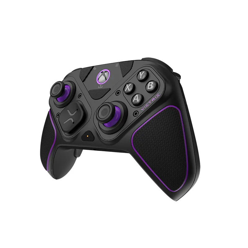 Turtle Beach Victrix Pro BFG Wireless Controller - Xbox 無線手掣