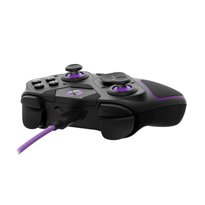 Turtle Beach Victrix Pro BFG Wireless Controller - Xbox 無線手掣