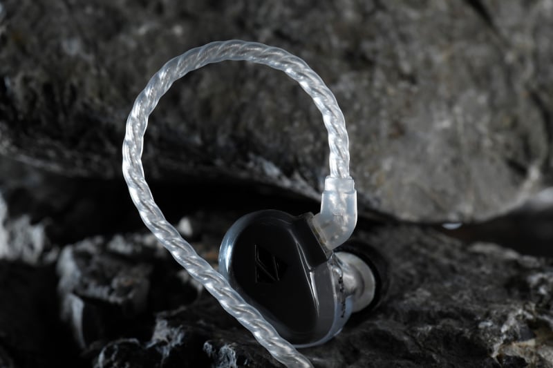 SPEAR Labs ASL 4.5 混合式鑑聽耳機 SPEAR Labs ASL 4.5 混合式鑑聽耳機