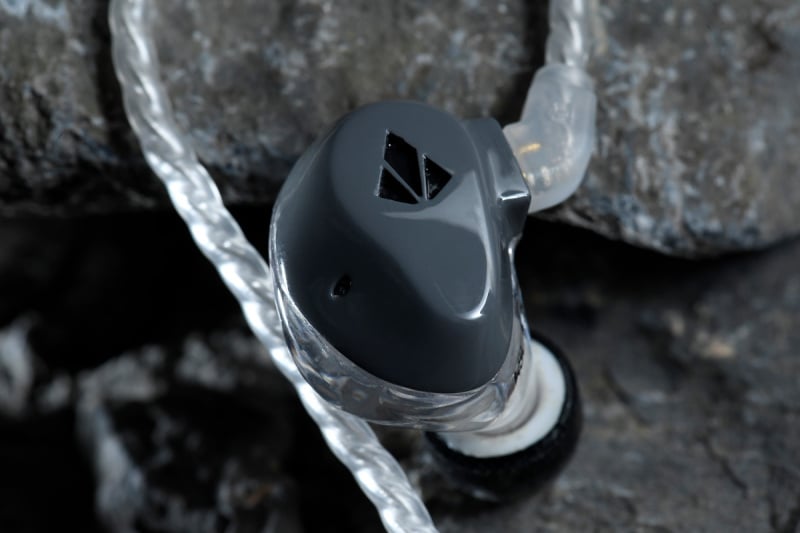 SPEAR Labs ASL 4.5 混合式鑑聽耳機 SPEAR Labs ASL 4.5 混合式鑑聽耳機