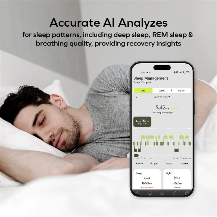 MOMAX 1-Sense 智能戒指