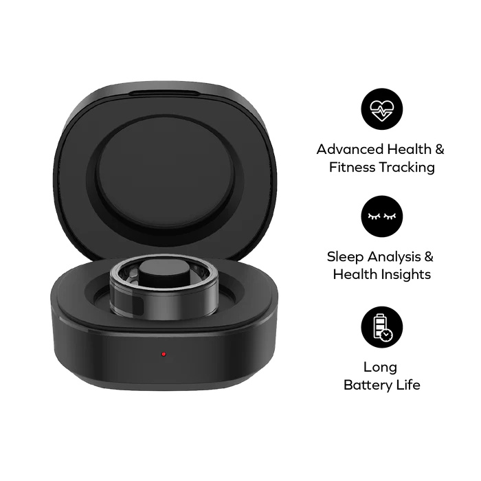 MOMAX 1-Sense 智能戒指