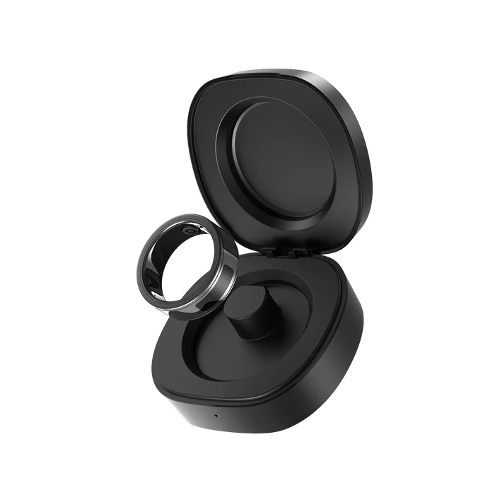 MOMAX 1-Sense 智能戒指