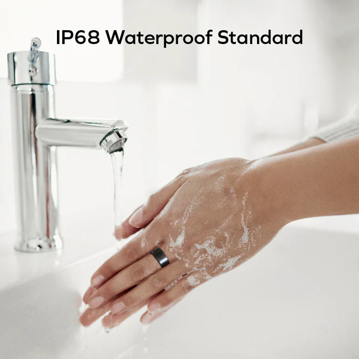 MOMAX 1-Sense 智能戒指