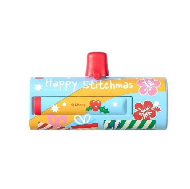 infoThink 迪士尼系列聖誕款快充口袋行動電源 (Lightning / Type-C) infoThink 迪士尼系列聖誕款快充口袋行動電源 (Lightning / Type-C)