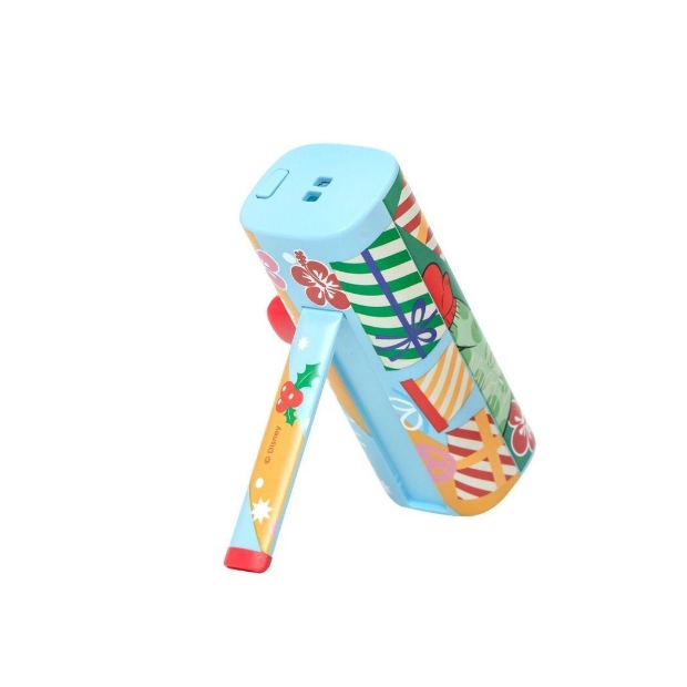 infoThink 迪士尼系列聖誕款快充口袋行動電源 (Lightning / Type-C) infoThink 迪士尼系列聖誕款快充口袋行動電源 (Lightning / Type-C)