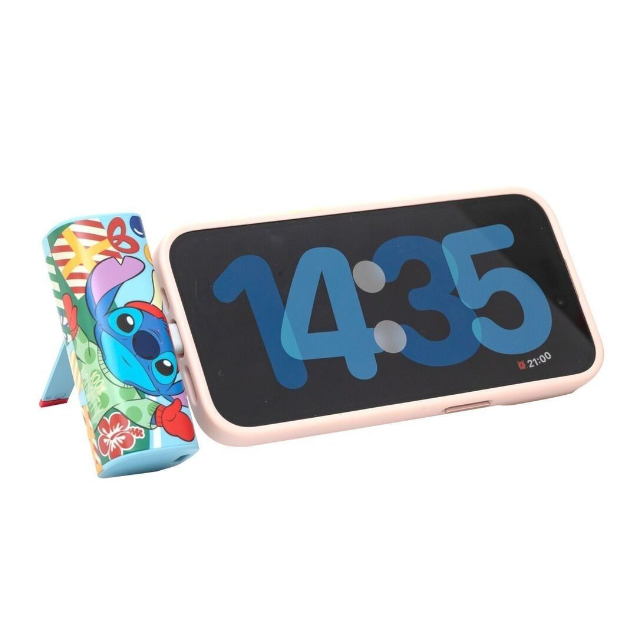 infoThink 迪士尼系列聖誕款快充口袋行動電源 (Lightning / Type-C) infoThink 迪士尼系列聖誕款快充口袋行動電源 (Lightning / Type-C)