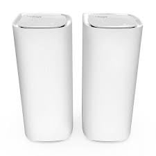 Linksys Velop Pro 7 Tri-Band BE11000 - WIFI 7 Cognitive Mesh Router (MBE7001 / MBE7002 / MBE7003)
