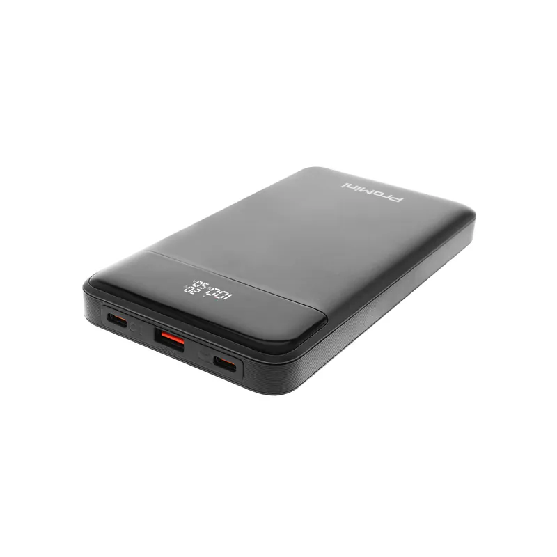 Magic-Pro ProMini 20PS 110W 20000mAh 快充流動電池 Magic-Pro ProMini 20PS 110W 20000mAh 快充流動電池