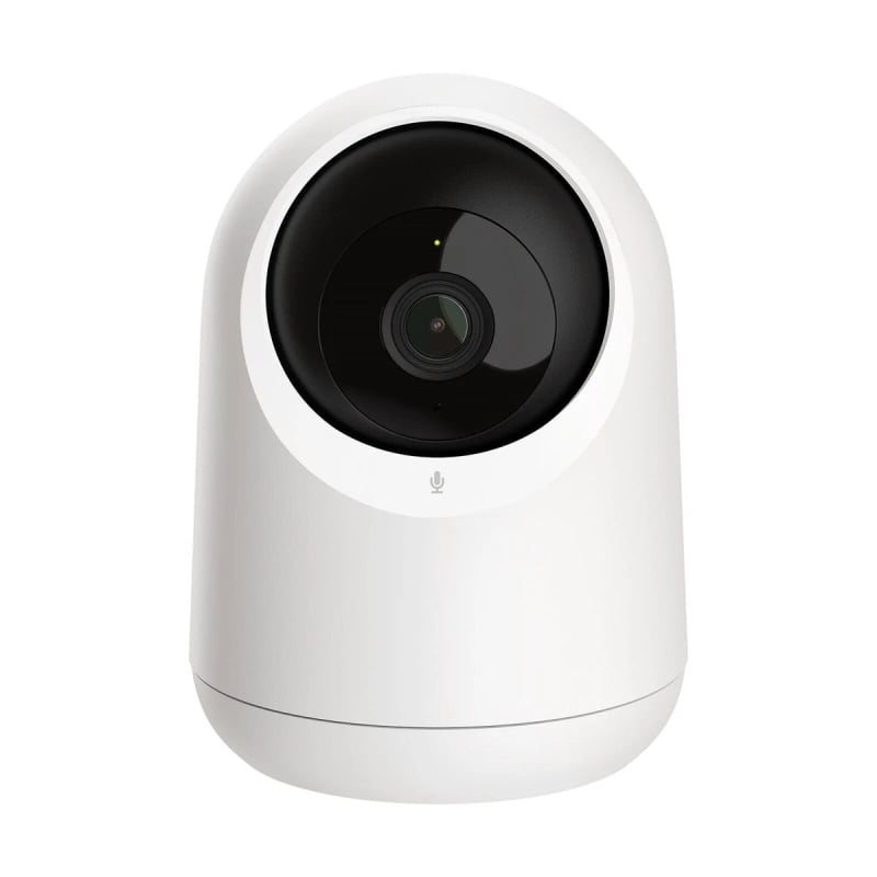 SwitchBot Pan Tilt Cam Plus 3K 室內智能旋轉監控器