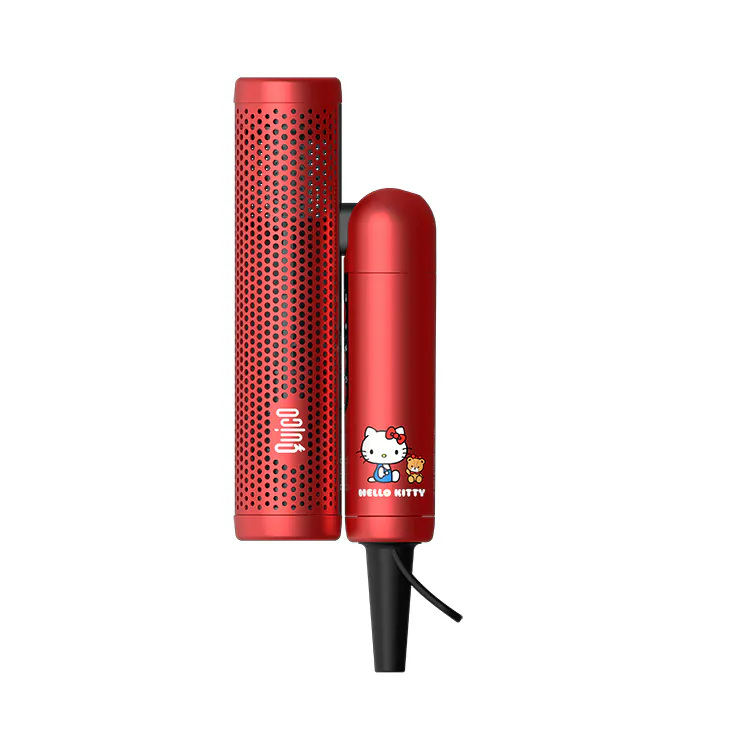 QUICO Q-Travel Hello Kitty 離子高速吹風機 HC410