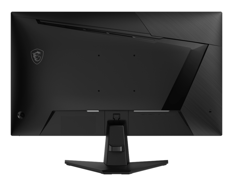 MSI 27" MAG 275QF 平面電競顯示器 (2560x1440 WQHD, 180hz , HDR Ready) [現金優惠 $1399]