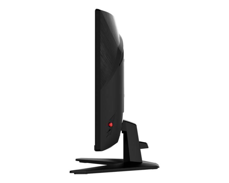 MSI 27" MAG 274CQF 曲面電競顯示器 (2560x1440 WQHD, 180hz , HDR Ready) [現金優惠 $1379]