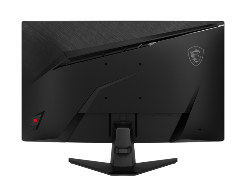 MSI 27" MAG 274CQF 曲面電競顯示器 (2560x1440 WQHD, 180hz , HDR Ready) [現金優惠 $1379]