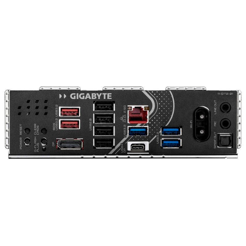 GIGABYTE Z890 EAGLE WIFI7 PLUS (LGA1851)