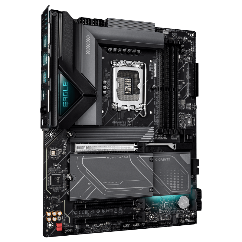 GIGABYTE Z890 EAGLE WIFI7 PLUS (LGA1851)
