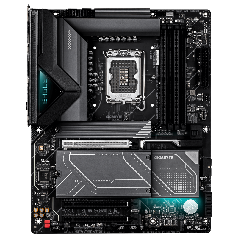 GIGABYTE Z890 EAGLE WIFI7 PLUS (LGA1851)