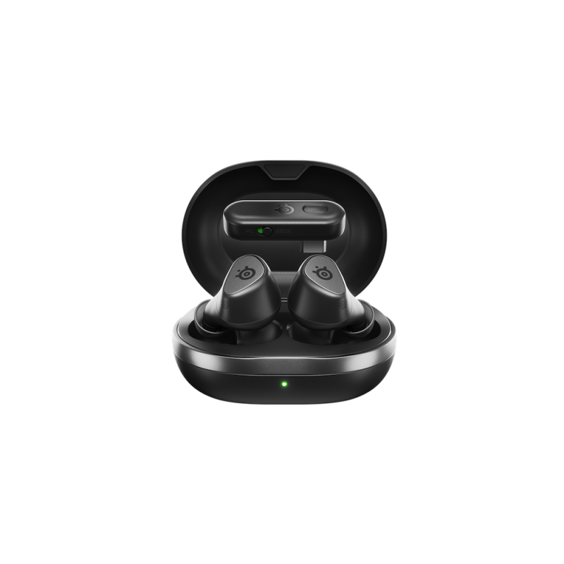 Steelseries Arctis GameBuds PC/PS5 - Black