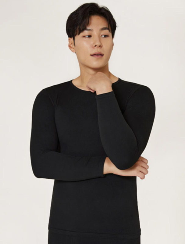 Marun5 Heat Touch Original - 專利發熱保暖套裝 (上衣+長褲) Marun5 Heat Touch Original - 專利發熱保暖套裝 (上衣+長褲)