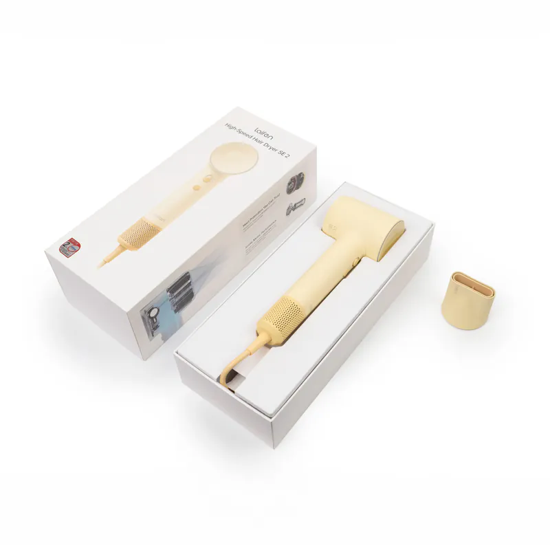 laifen 徠芬 Swift SE 2 負離子高速風筒 (附送標準順滑風嘴) laifen 徠芬 Swift SE 2 負離子高速風筒 (附送標準順滑風嘴)