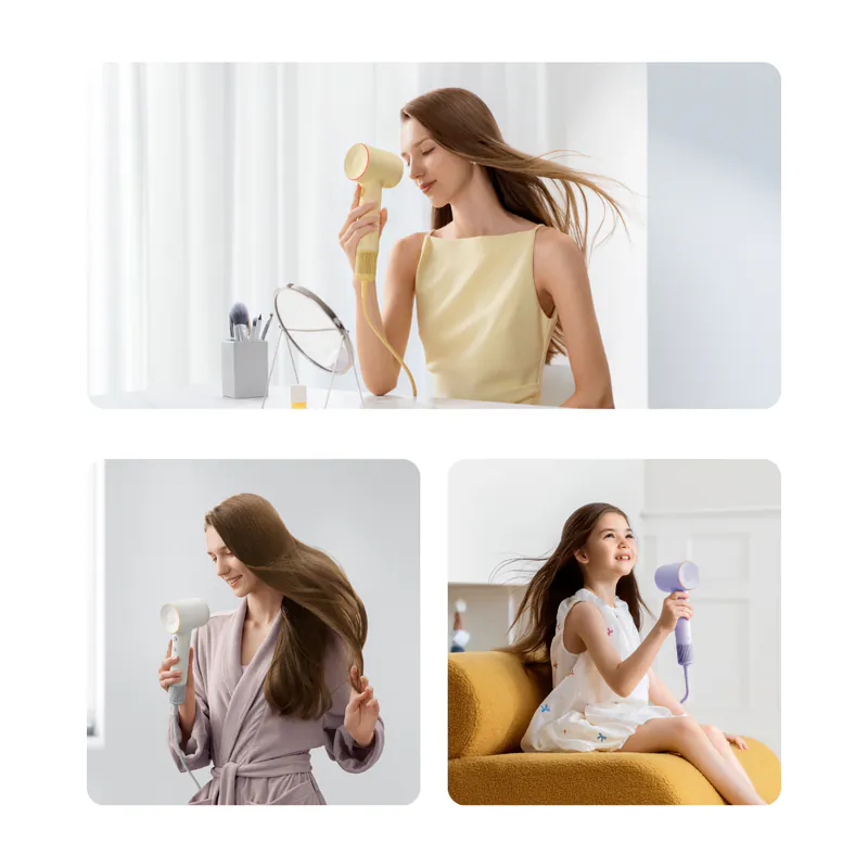 laifen 徠芬 Swift SE 2 負離子高速風筒 (附送標準順滑風嘴) laifen 徠芬 Swift SE 2 負離子高速風筒 (附送標準順滑風嘴)